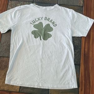 Youth, Lucky Brand size LG. 14/16